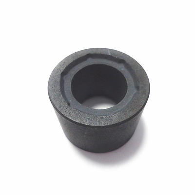 Anisotropic ferrite multipole magnet strong magnets